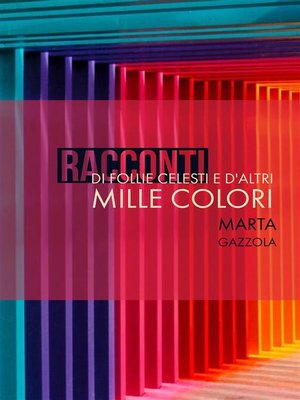 cover image of RACCONTI